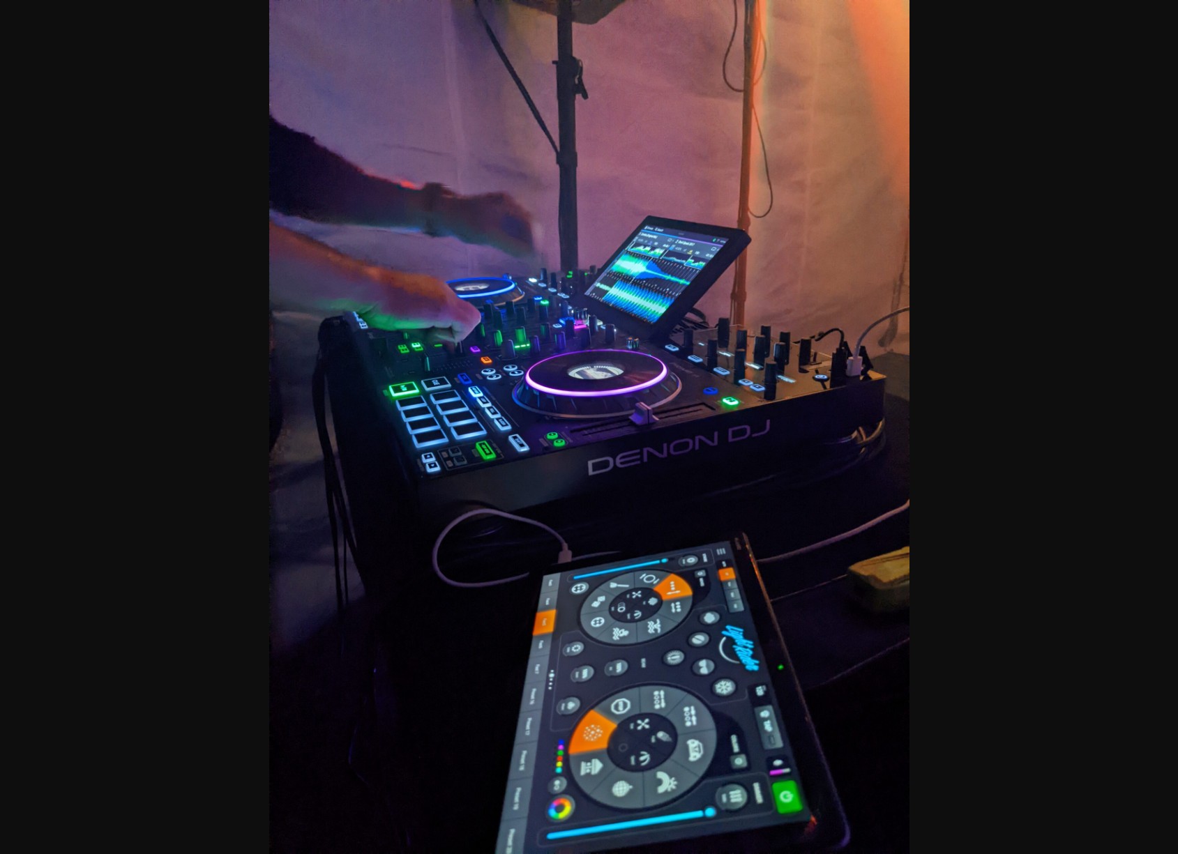 Profi Sound Equipment